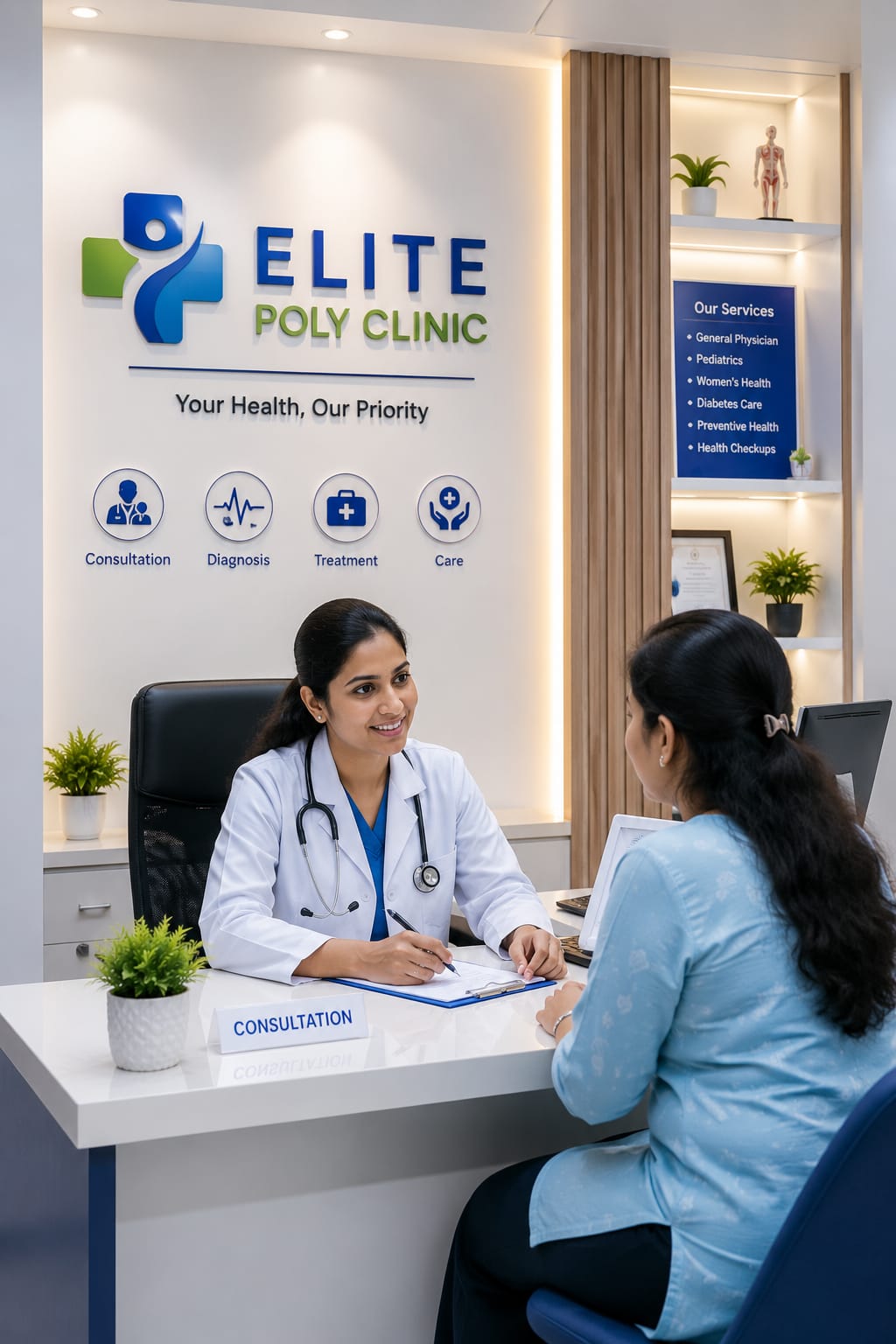 Clinic