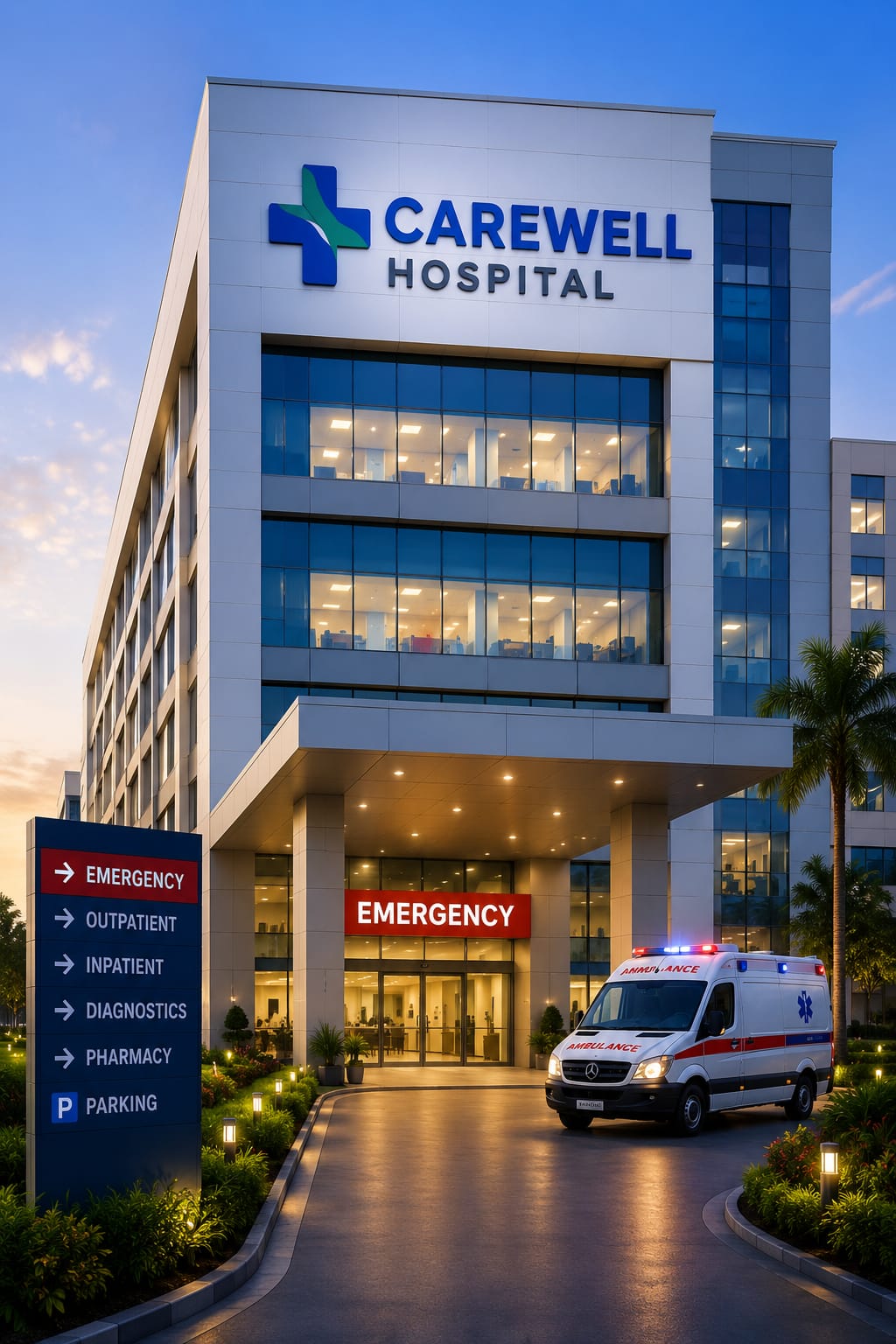 Hospital